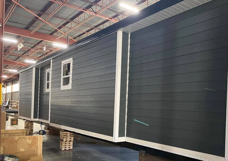 Manufactured home BC: A practical solution for quality living