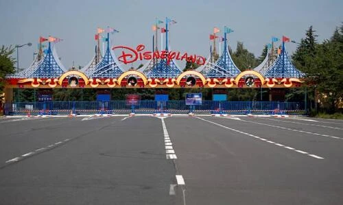 Private Transfer CDG to Disneyland Paris –Travel with Paris Airport Transfer
