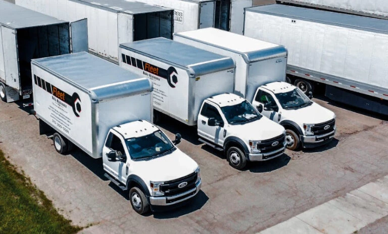How Mobile Trailer Repair Services Are Changing the Game for Fleets