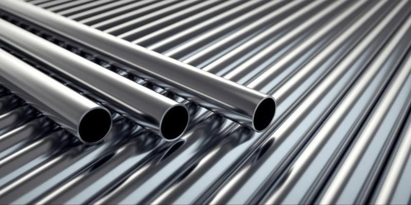 Pipes and Tubes: The Silent Powerhouses Driving Industrial Success—Sagar Steel Corporation