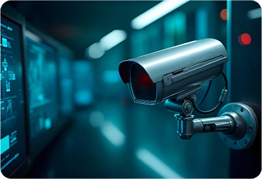 Reliable CCTV Camera Installation Services in Dubai by Experts