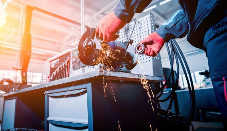 Advancing Metal Finishing with Electroplating: The Stellar Services of Galaxy Metal Coating Company in UAE