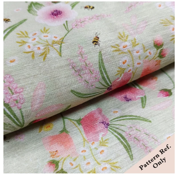 The Art of Personalization: Why Custom Linen Prints Are Taking Over