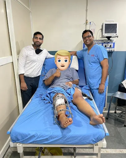 Height Increase Made Possible: Discover India’s Advanced Limb Lengthening Surgery