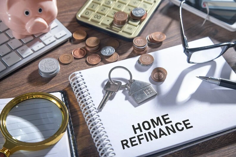 Unlock the Benefits: Home Refinance Loans for Financial Freedom