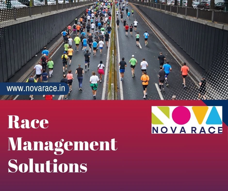 How Do Race Management Solutions Help Organize Sporting Events