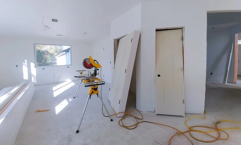 The Top Drywall Services in Henderson, NV: A Comprehensive Guide