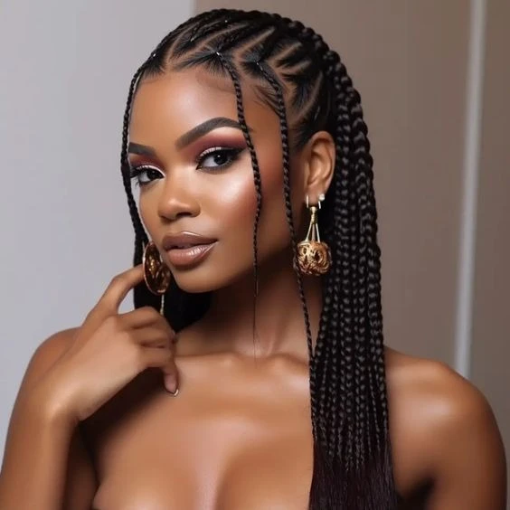 5 Must-Have Afro American Wigs for Every Occasions