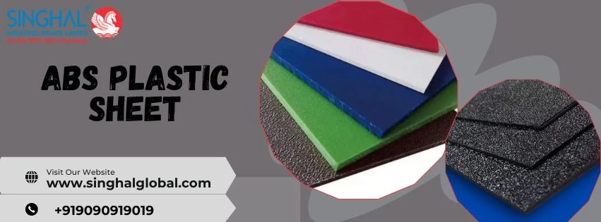 Explore Quality and Value with ABS Plastic Sheet