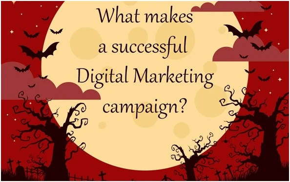 Unlock the Secrets to a Flawless Digital Marketing Campaign