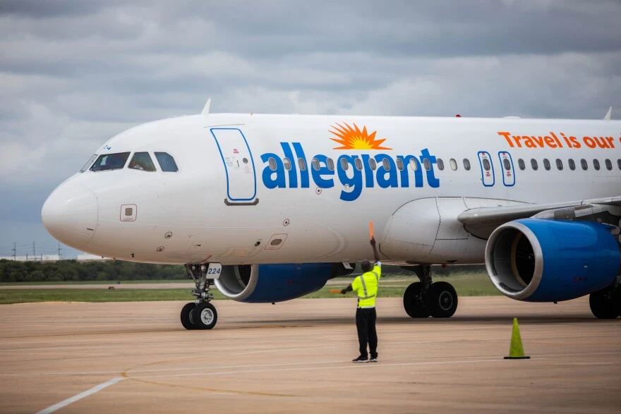 What Should You Know About Allegiant Airlines Flight Changes?
