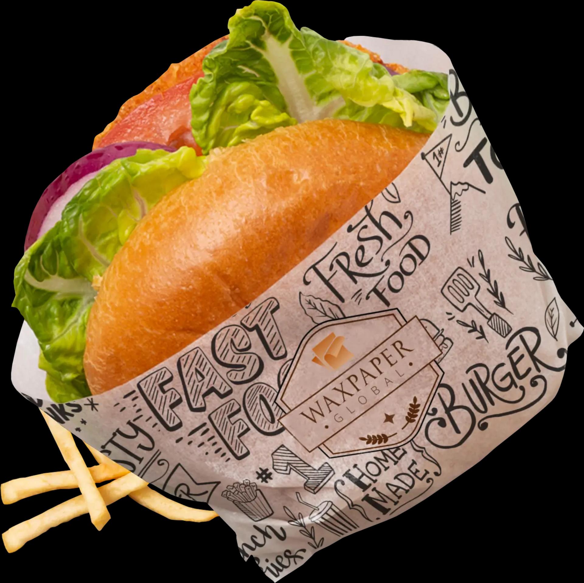 Is Your Sandwich Paper Helping or Harming the Planet?