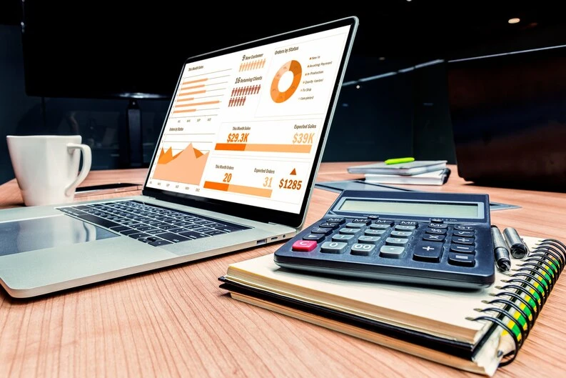 Boosting Business Success in Dubai: Transformative Accounting and Bookkeeping Services by Al Nasheet Company UAE