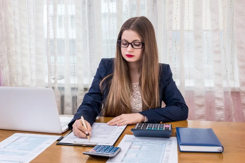 Simplifying Business Finances: Professional Bookkeeping Services in Dubai - Al Nasheet LLC