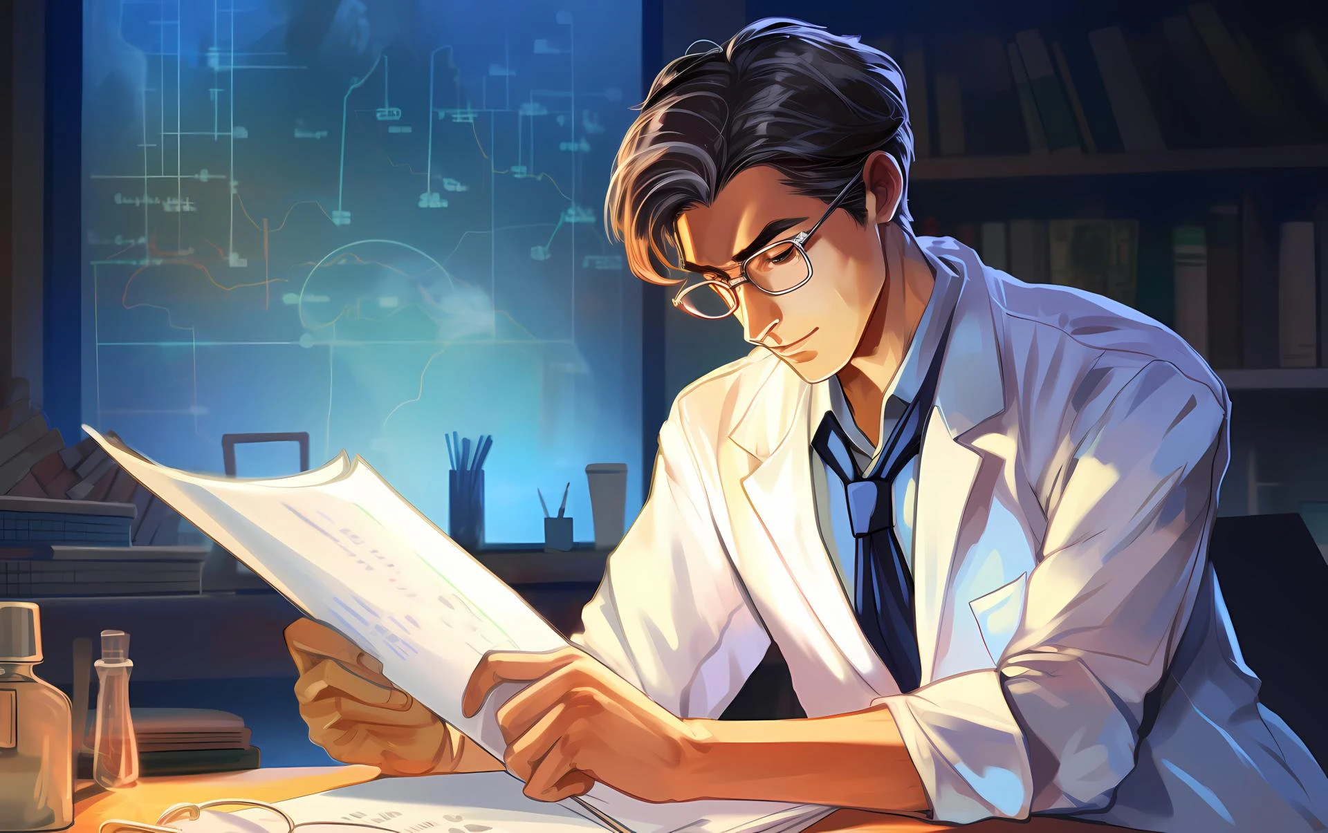 5 Time-Saving Charting Tips with AI Medical Scribing Tools