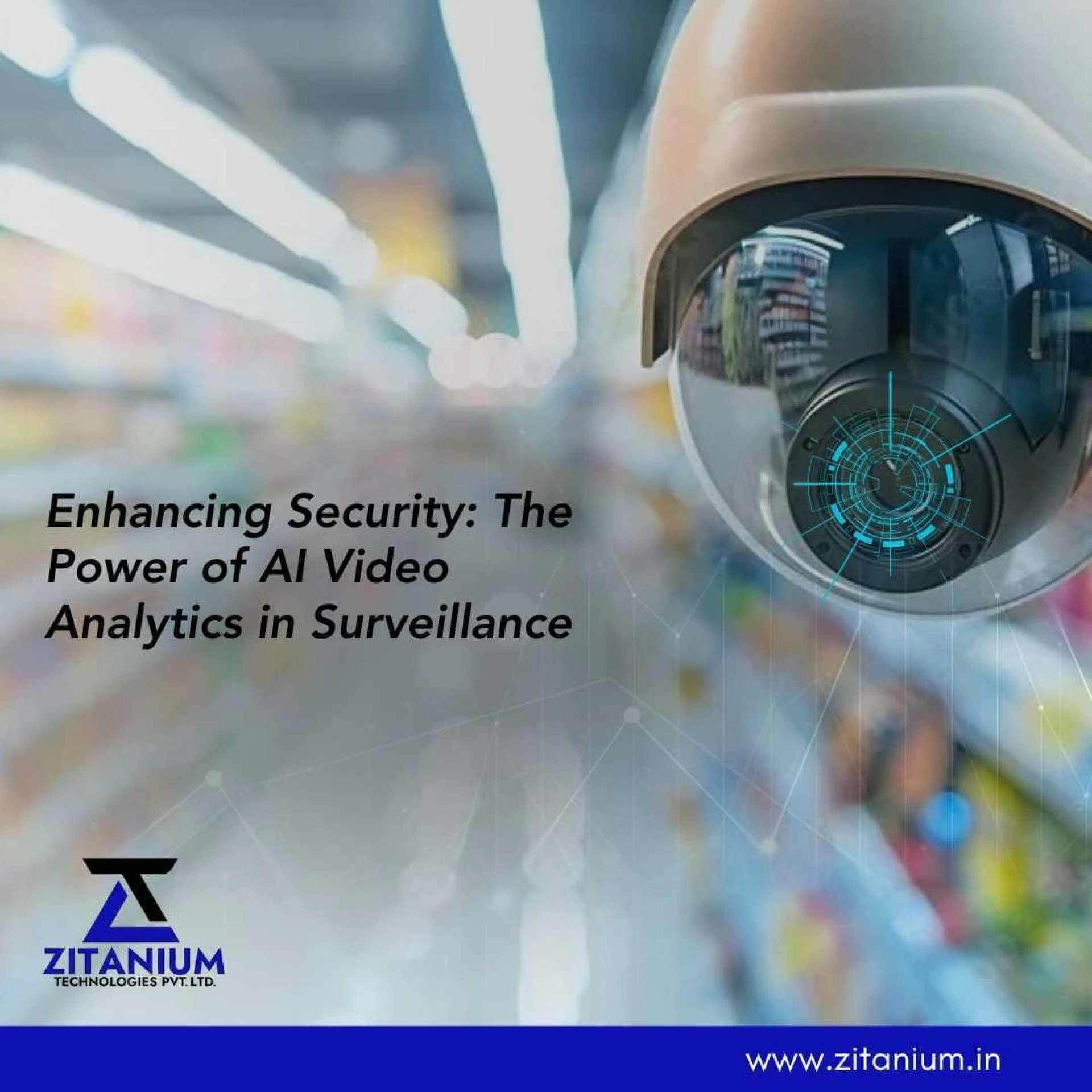 Advanced Video Analytics for Fire & Smoke Detection for Industrial Safety in India