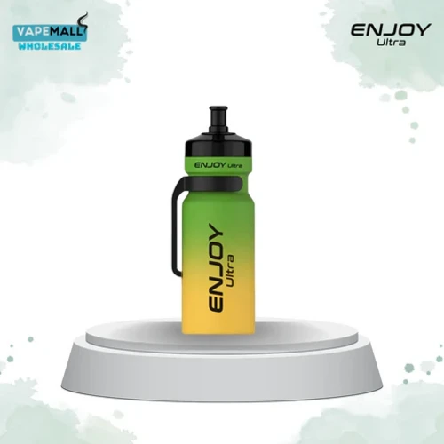 Enjoy Ultra 9000 (Box of 10) – Premium Disposable Vape | Vape Store UK