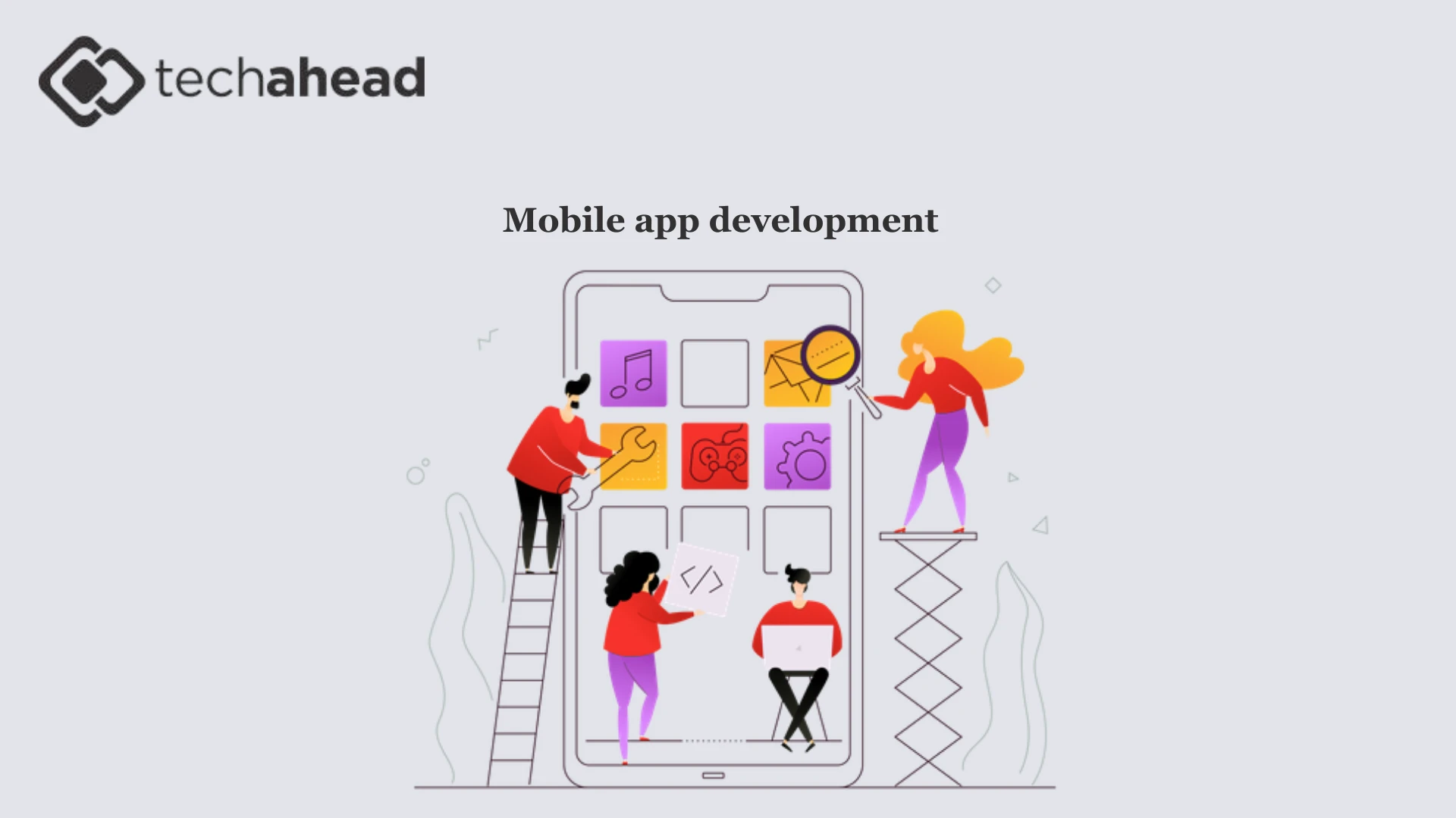 Empowering the Future: The Role of Smart Apps in Business Growth