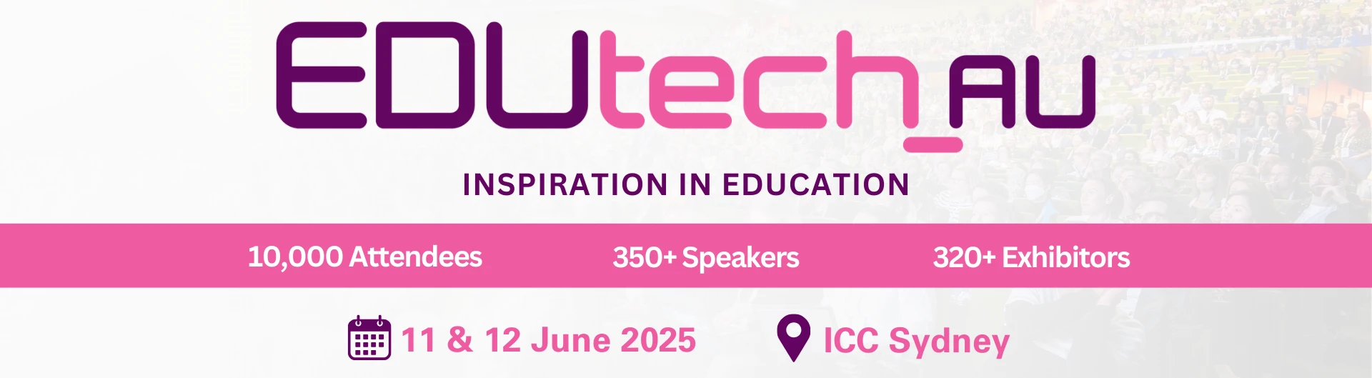 EDUtech 2025: A Must-Attend Event for Educators and EdTech Professionals