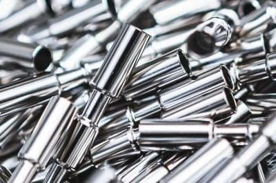 Enhancing Aesthetics and Durability with Chrome Plating: A Glimpse into Galaxy Metal Coating Company, UAE