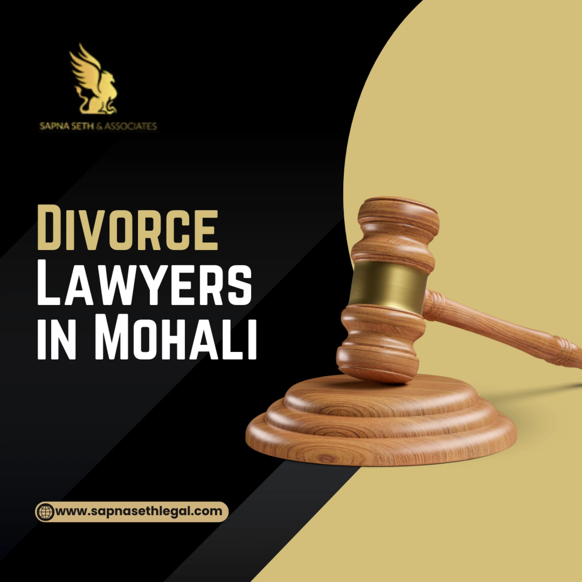 What Are the Benefits of Hiring an Experienced Divorce Lawyer