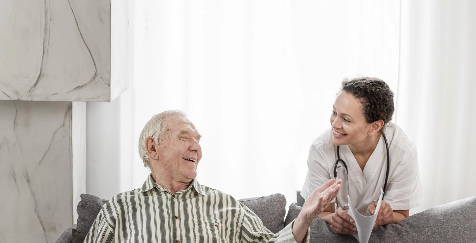 Quality Hospice Home Care Services San Jose: What to Look For