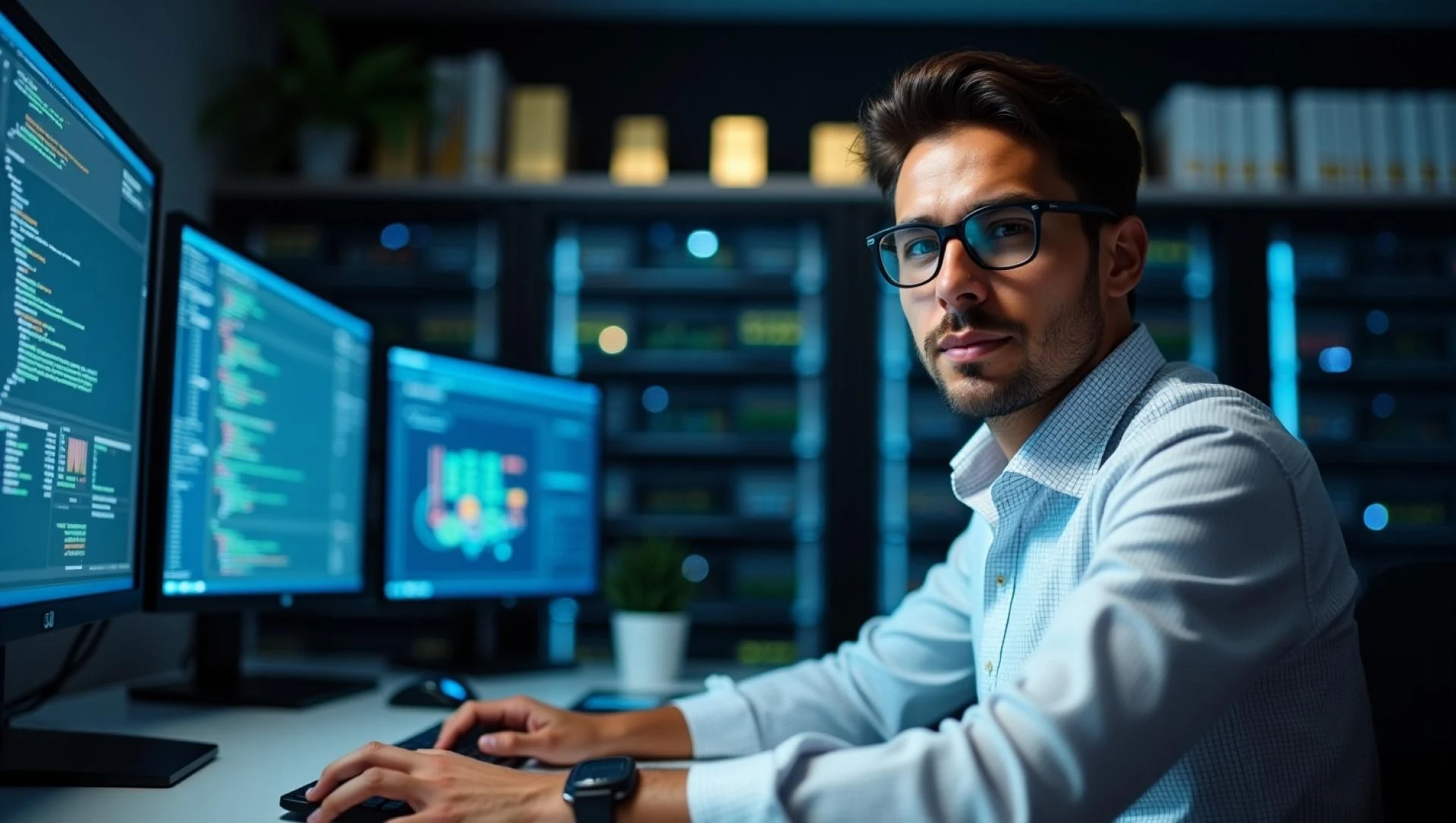 The Real ROI Behind the Decision to Hire Data Scientists