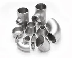 ﻿Forged Fittings or Buttweld Fittings? A Quick Comparison Guide
