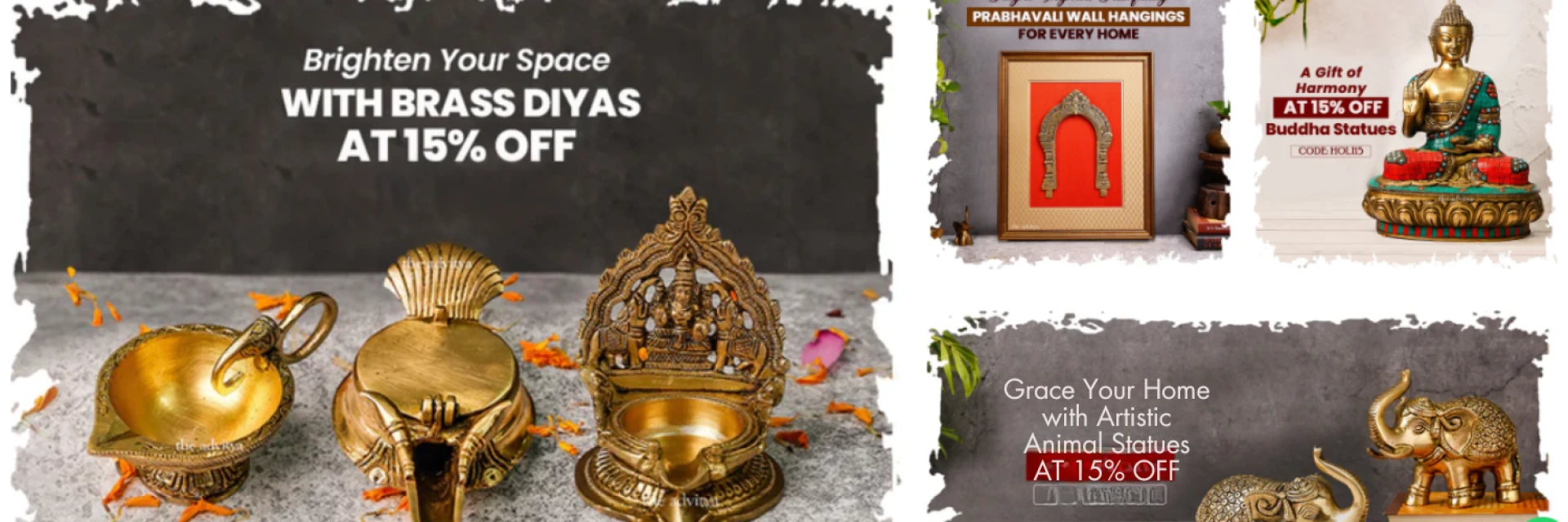 Gift of Strength: Why Durga Idols Make Empowering Presents