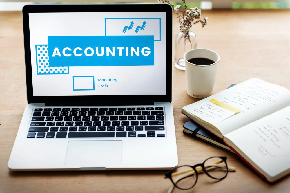 Simplify Your Finances with Professional Accounting Services in Dubai: One-Point Business Solutions Company UAE