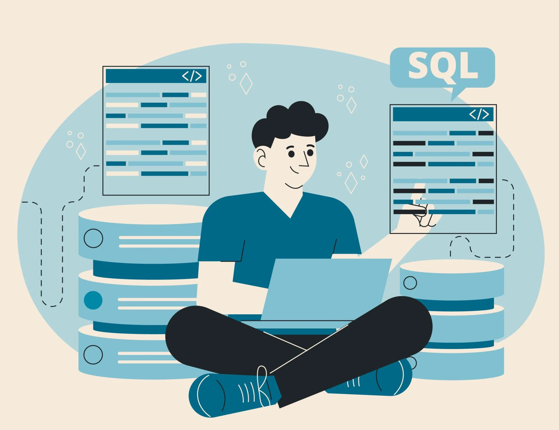 Simplifying SQL Assignments: A Practical Guide for Students