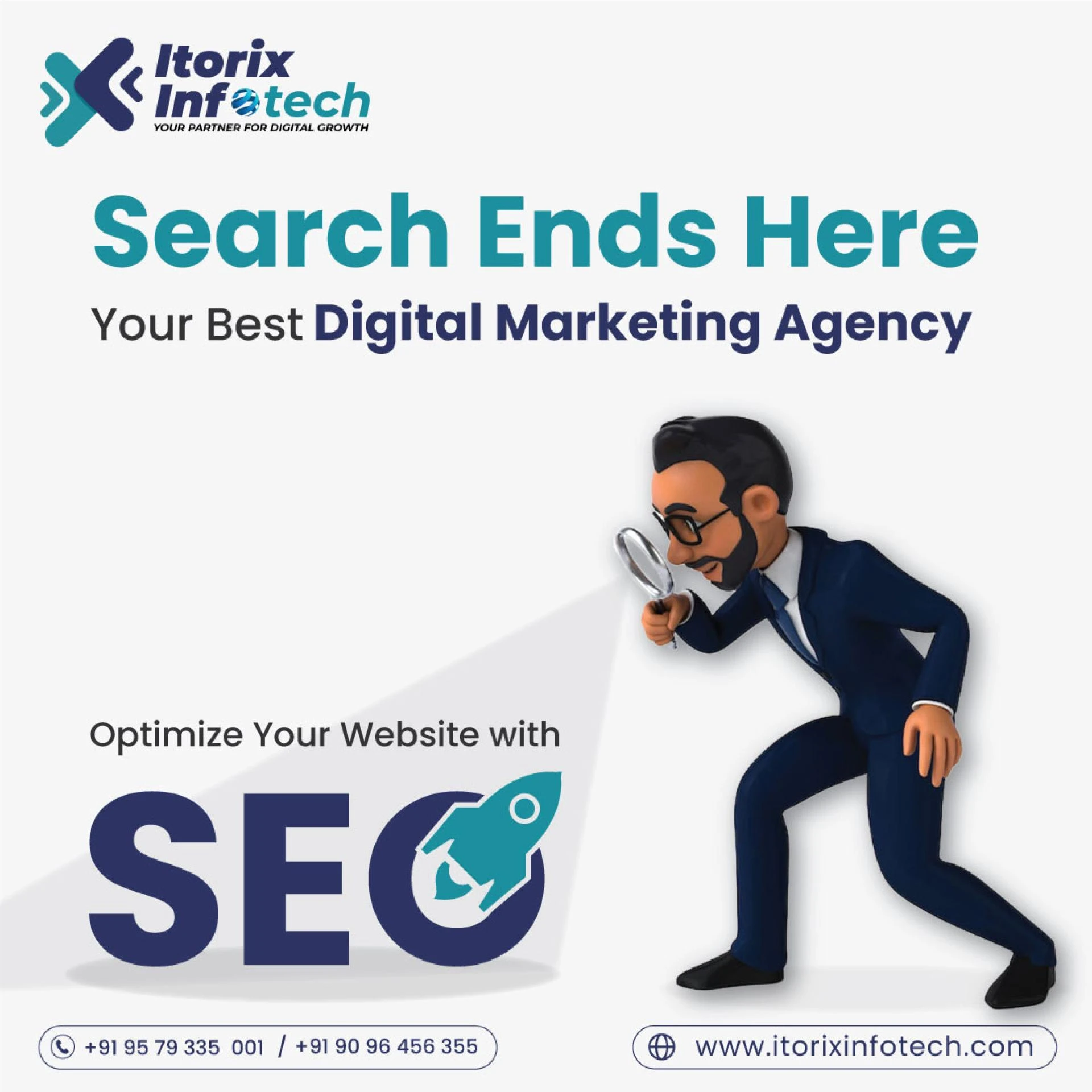 Top 10 SEO Myths That Are Hurting Your Website