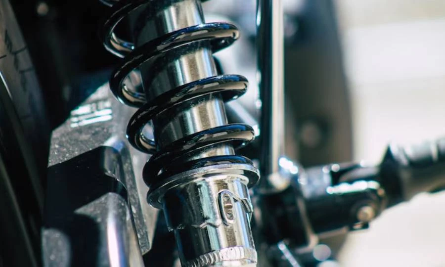 Innovative Suspension Repair Techniques Used in Dubai