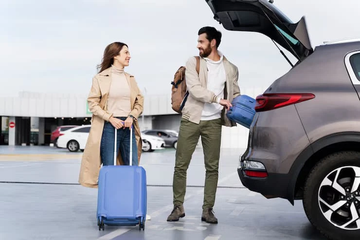 Choosing the Best Airport Transportation for Your Needs
