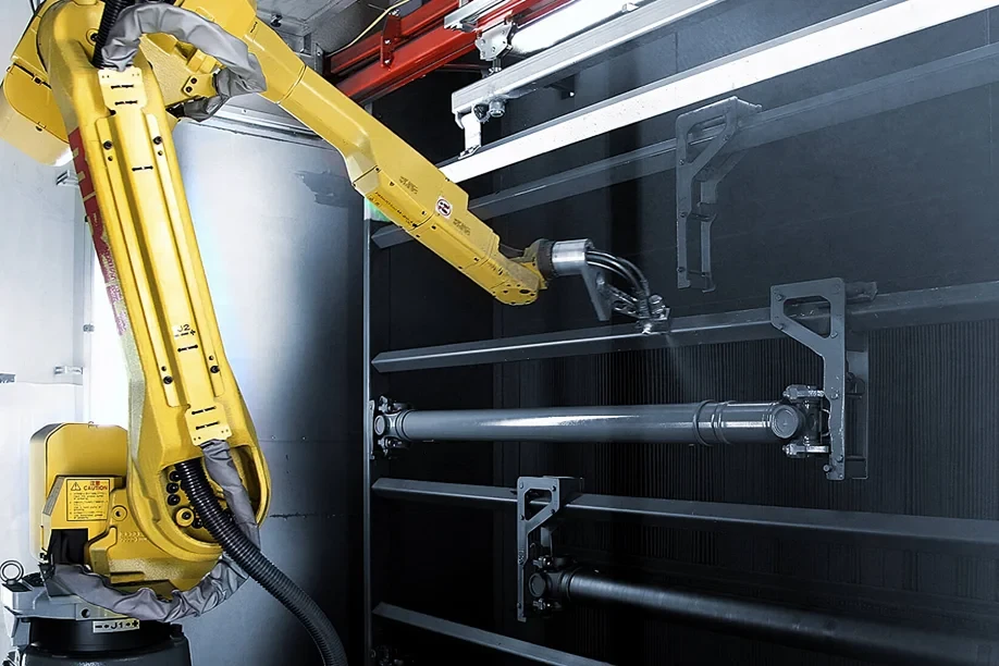 What are the typical turnaround times for MJF 3D printing services?