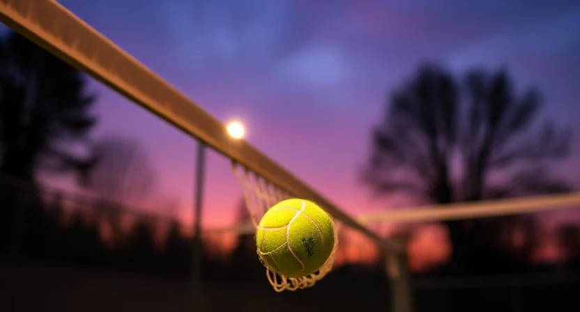 Draft: My Post TitleThe Complete Guide to Tennis Ball Nets: Selection, Setup, and Care