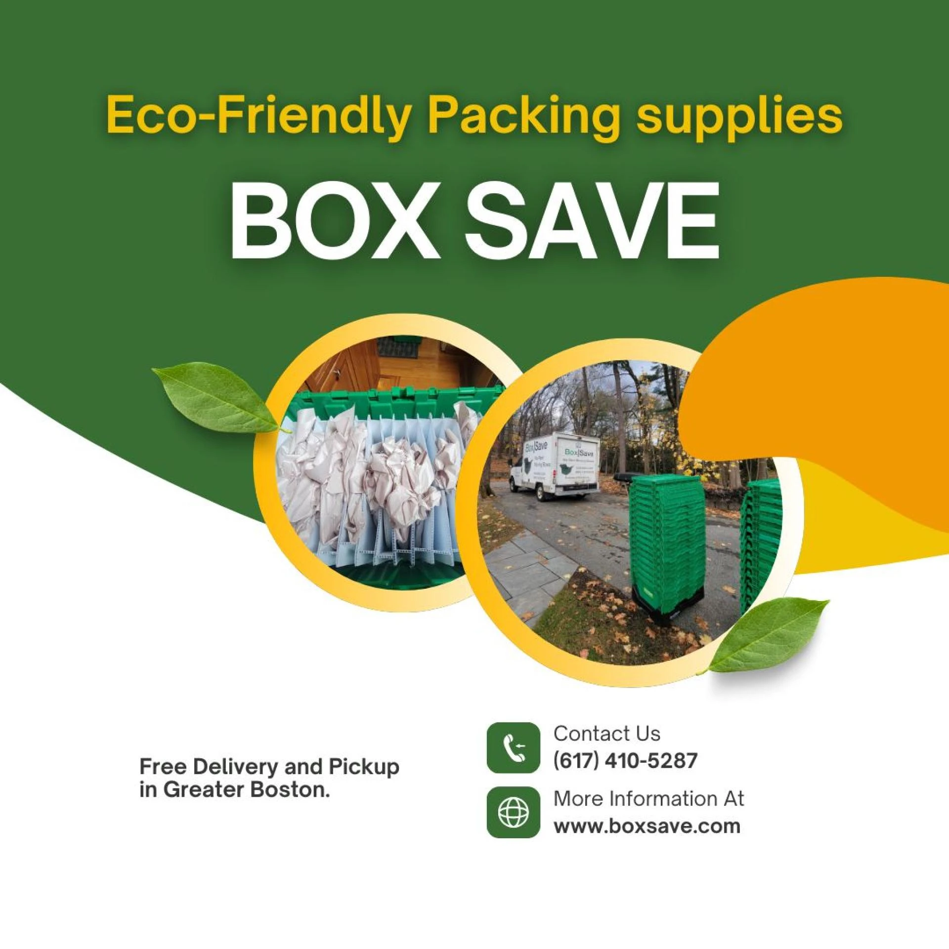 Your Trusted Partner for Long Distance Movers in Boston