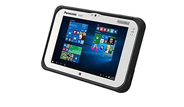 Enhancing Military Computing Solutions with Panasonic Toughpads in the UAE