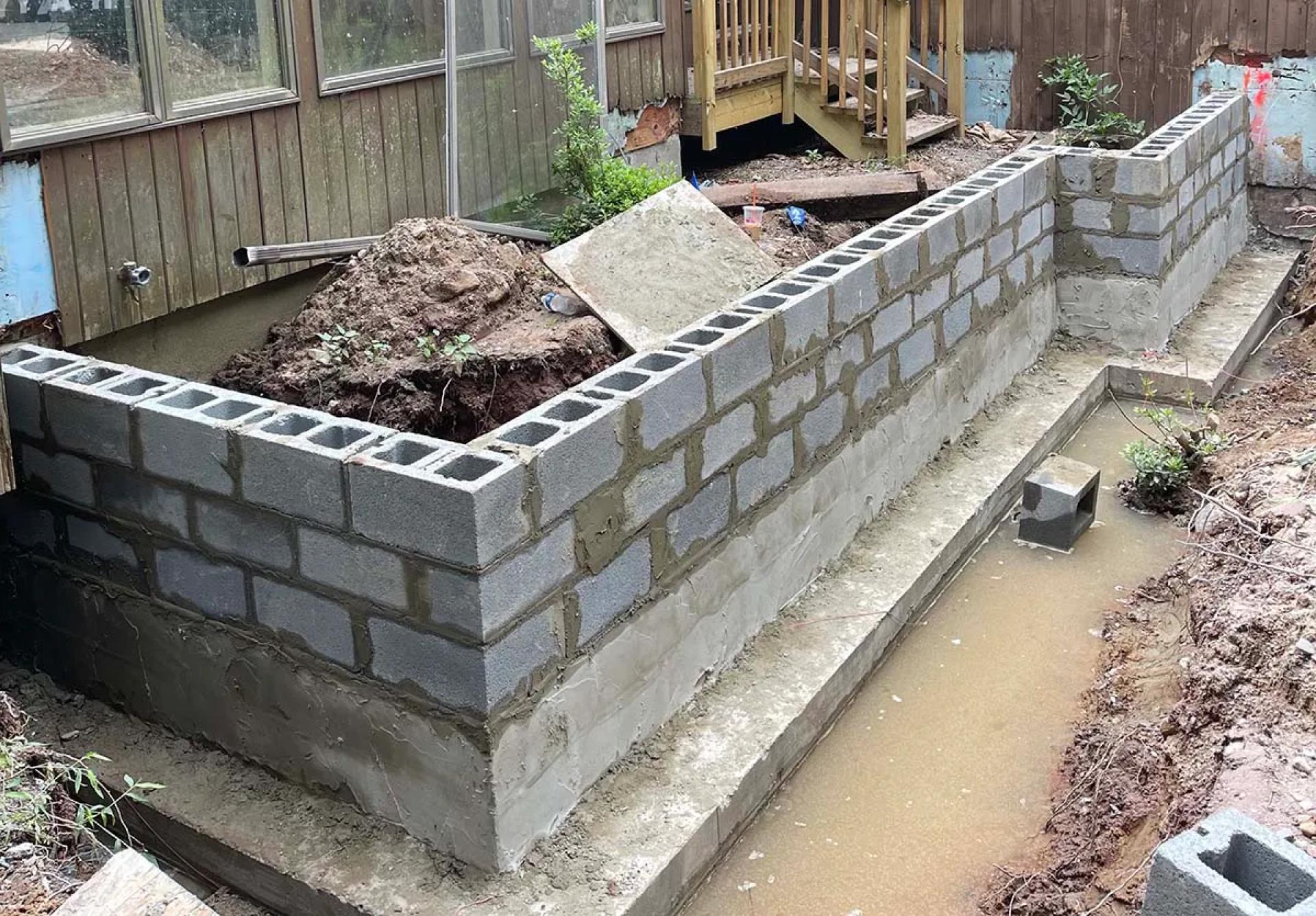 Your Guide to Walls That Last in Your New Jersey Home