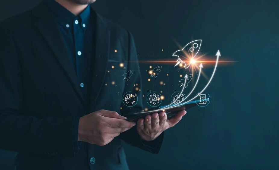 Why Every Business Needs a Partner Like Nexi Bloom LLC for Digital Growth