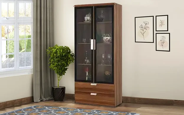 Display or Storage? Choosing the Right Crockery Unit for Your Home