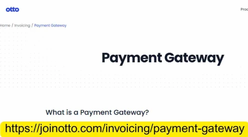 Payment Gateway Meaning and How It Powers Online Payments