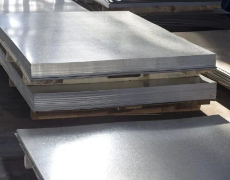 The Rise of Titanium Sheet Manufacturing in India: What You Didn’t Know