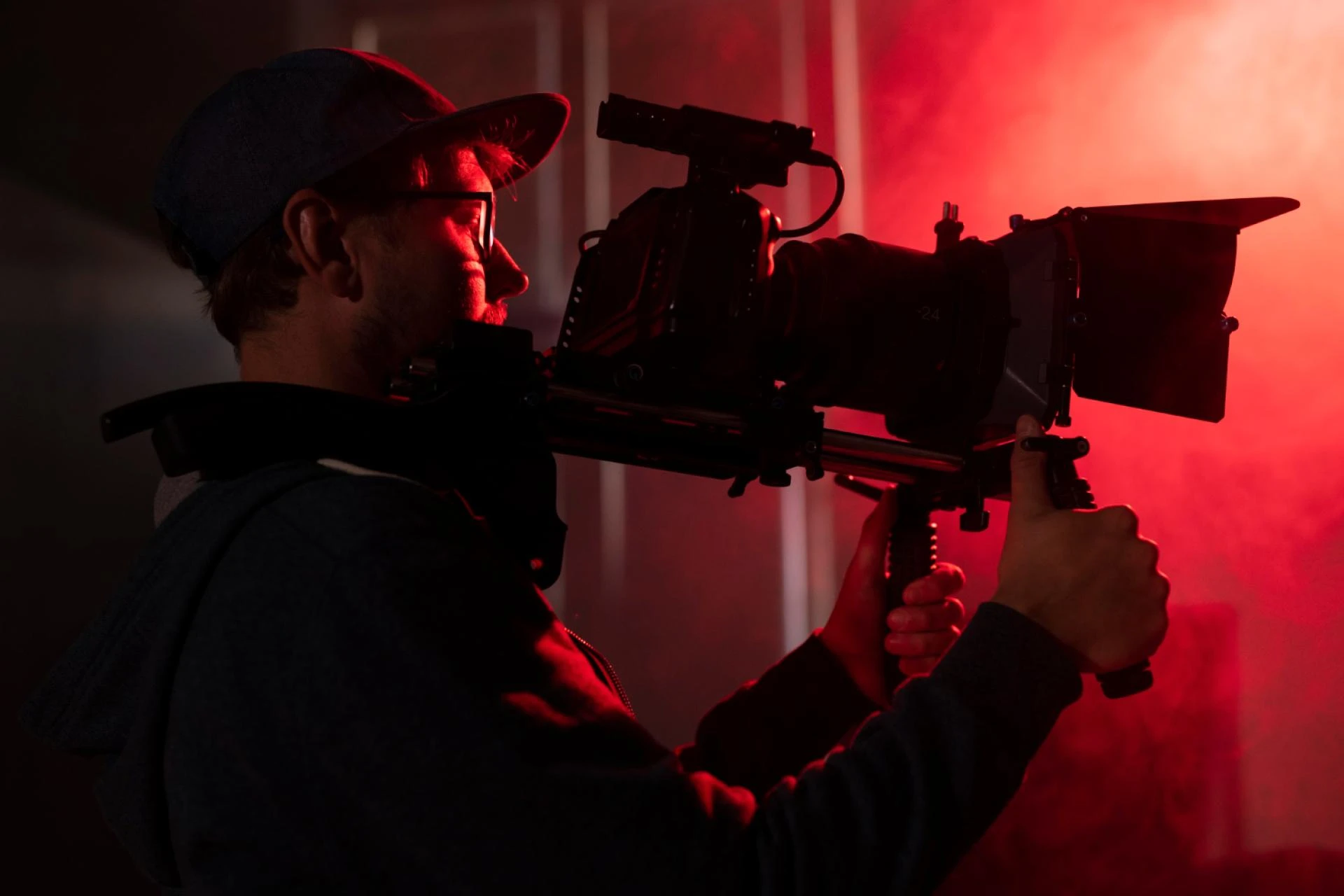 How to Choose the Right Video Equipment for Your Project