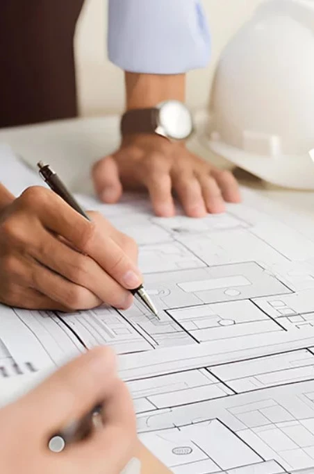 Top Engineering Consultants in the Middle East: Leading Solutions for Design, Consultation, and Implementation