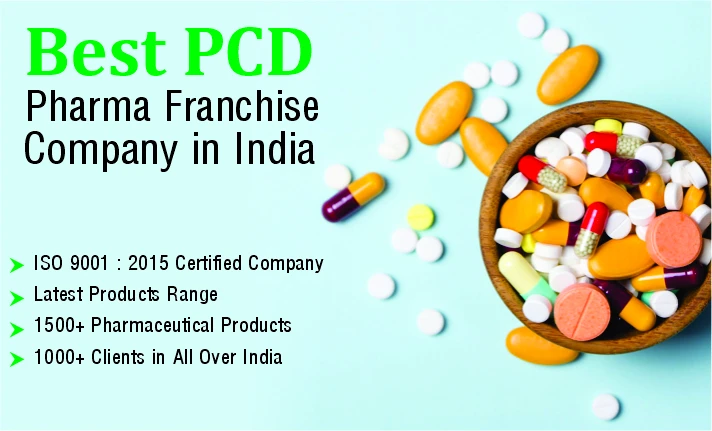 What is a PCD in Pharma? An In-Depth Guide by a Leading Pharma Company in Ahmedabad