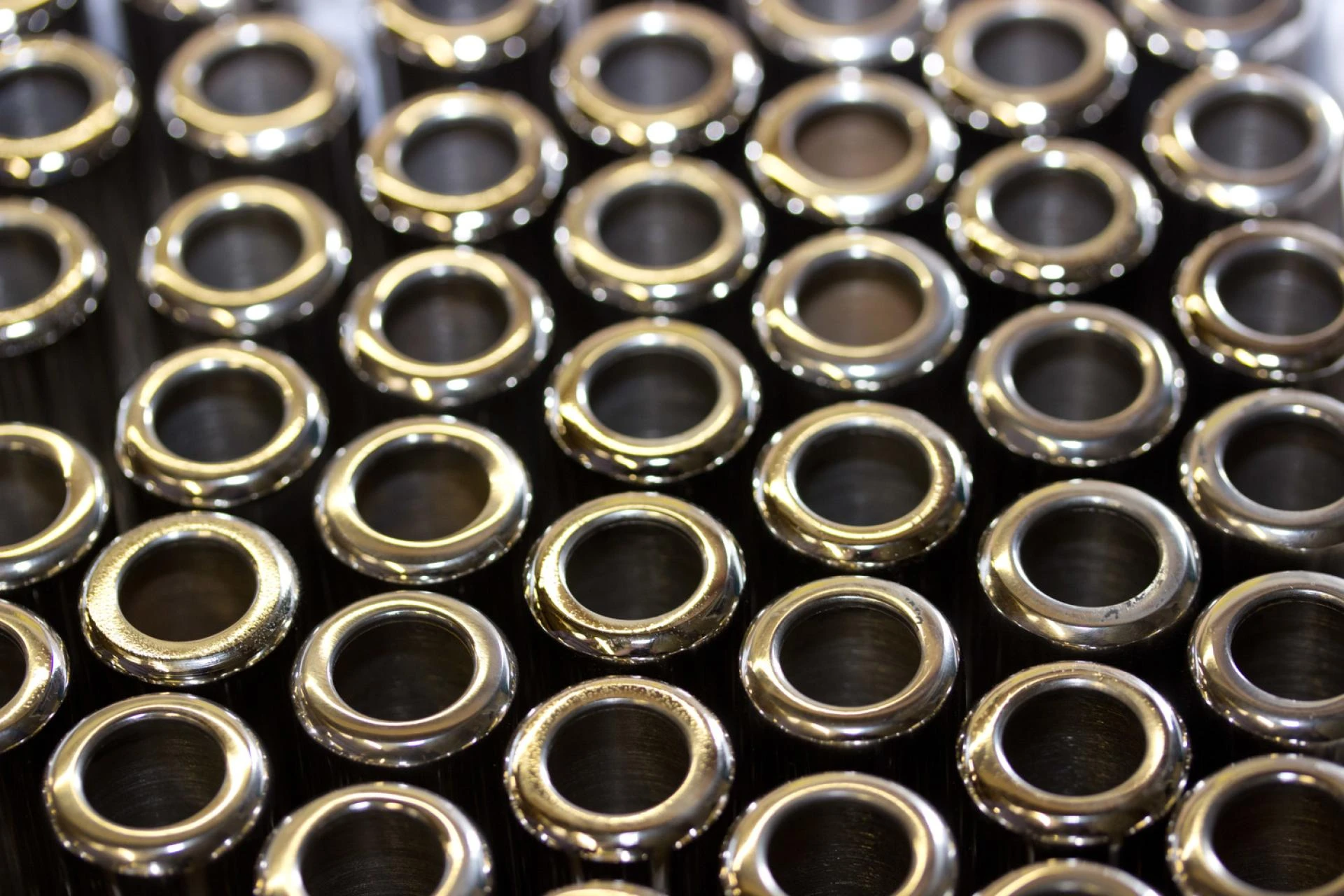 Galaxy Metal Coating - Your One-Stop Destination for Electroplating in UAE