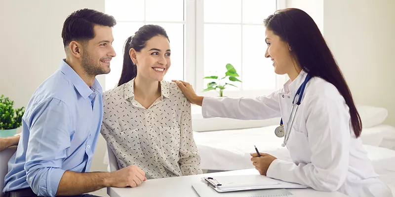 Are Infertility Specialists in Lahore Trained Internationally