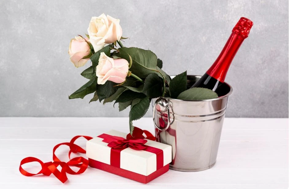 How Online Flower Delivery Services Are Revolutionizing the Gifting Industry