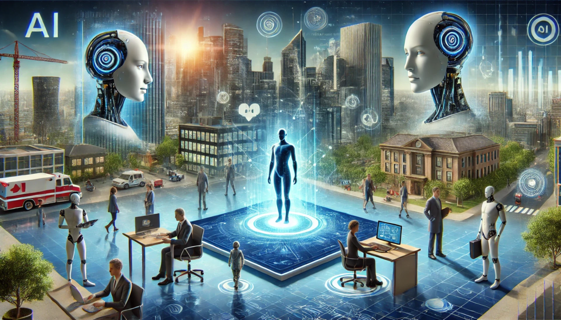 How Does AI Agent Development Differ from Traditional Automation?